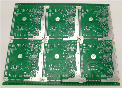 2layers PCB