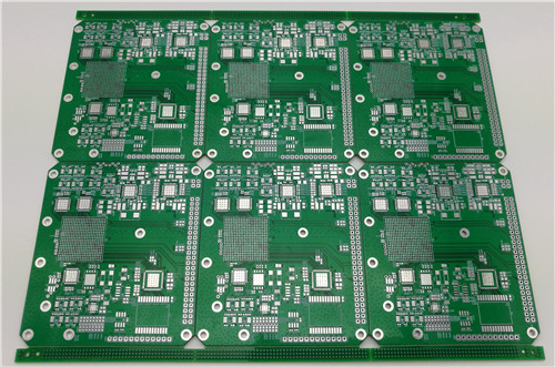 8层的PCB