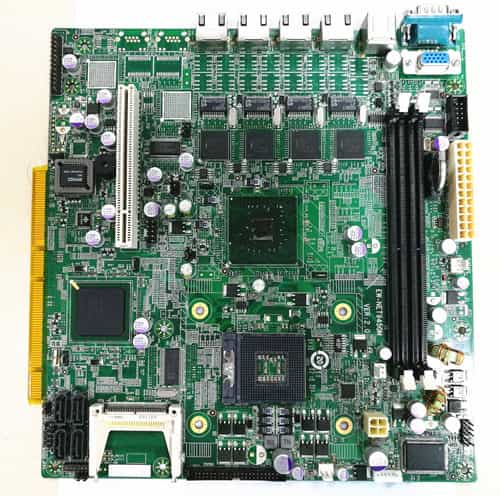 Embedded PC