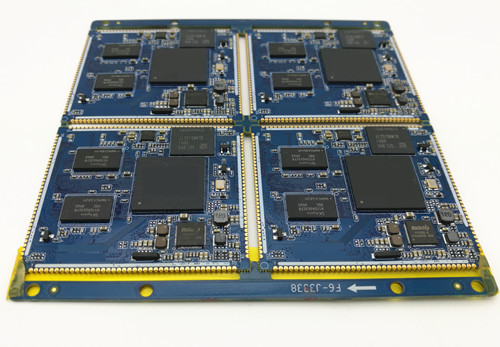 BGA,QFN Board