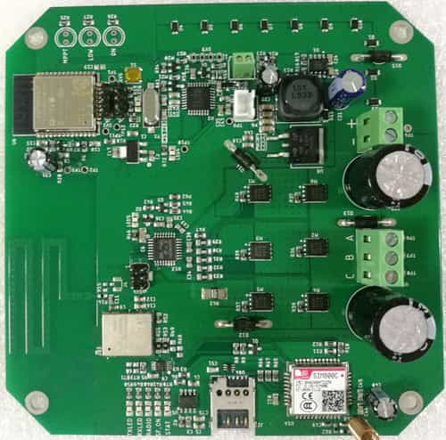 Solar  Inverter