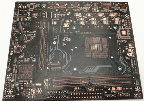 Computer mainboard